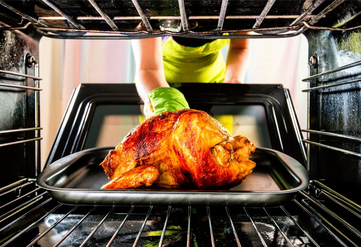 Should You Trust Your Oven Temperature Gauge?