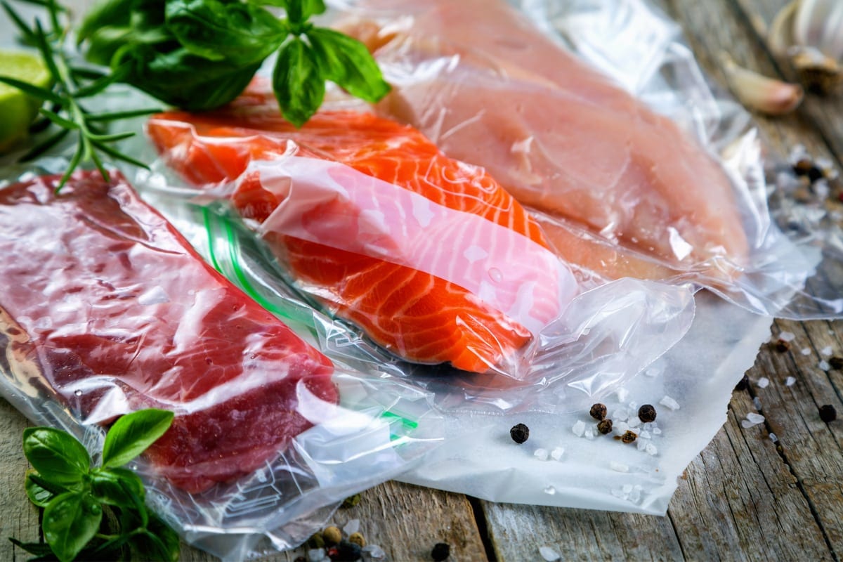 Should You Invest in a Vacuum Sealer?
