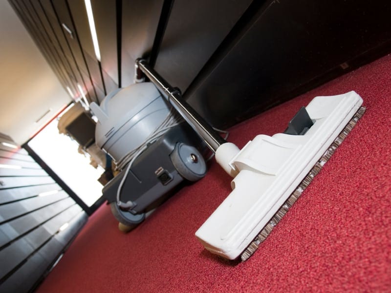 Best Carpet Steam Cleaning Machines