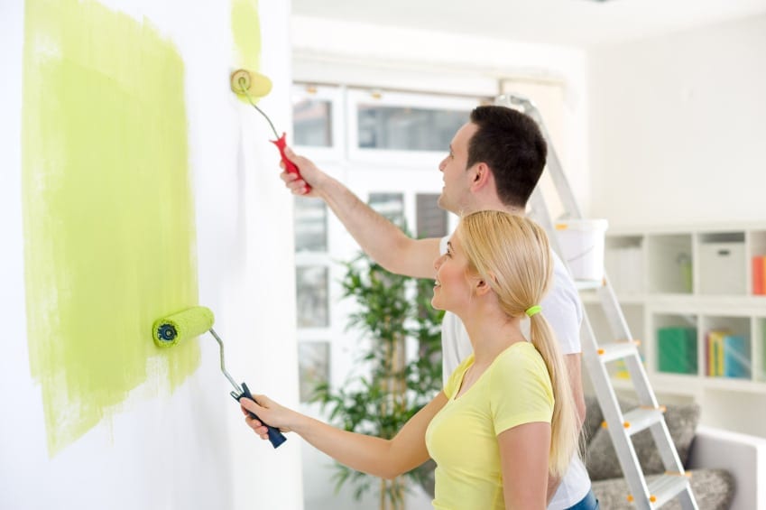 How to Choose the Right House Paint Color