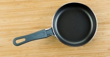 non-stick pan