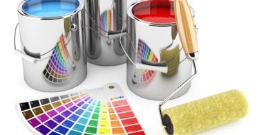 In Search of the Perfect Paint