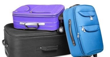 Luggage Brands