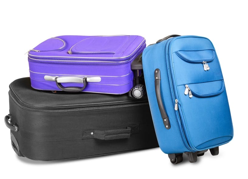 Luggage Brands