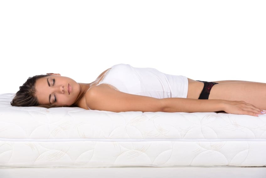 Pros and Cons of Memory Foam Beds