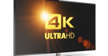 Purchasing a 4k Ultra HDTV