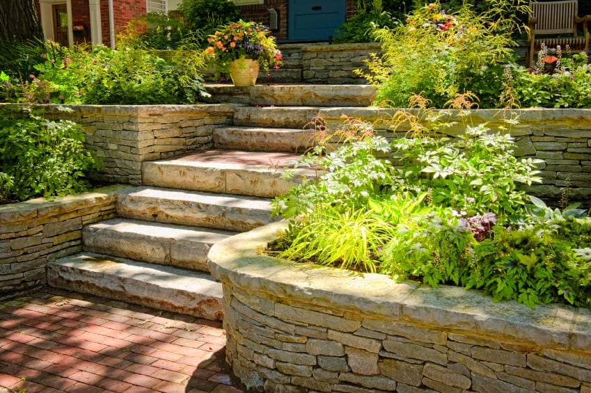 Simple Landscaping Ideas