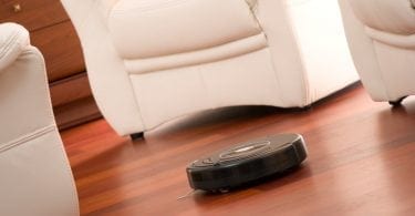 Top-Rated Vacuum Cleaners