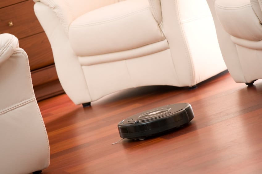 5 Of the Top-Rated Vacuum Cleaners for 2015