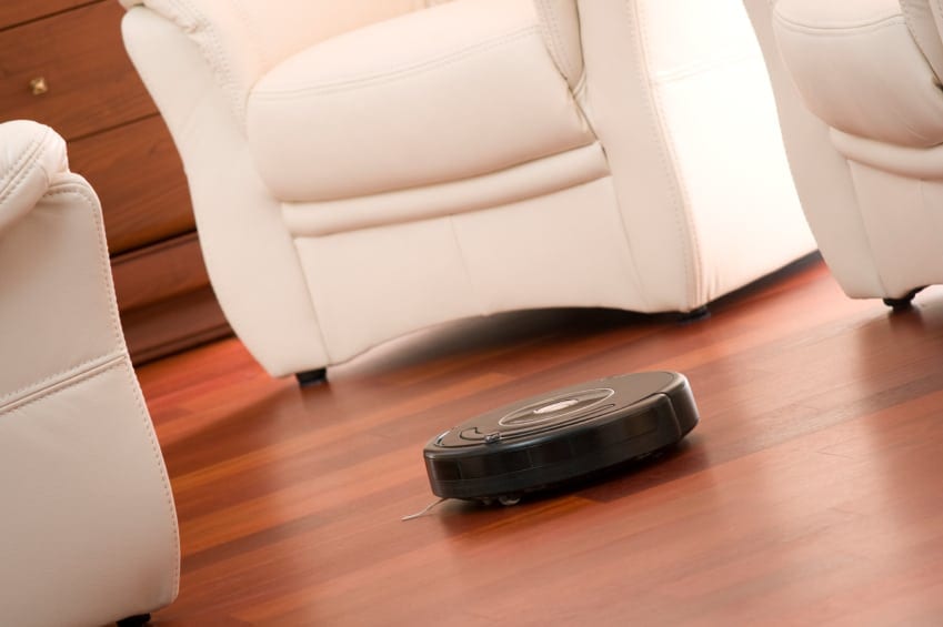 Top-Rated Vacuum Cleaners