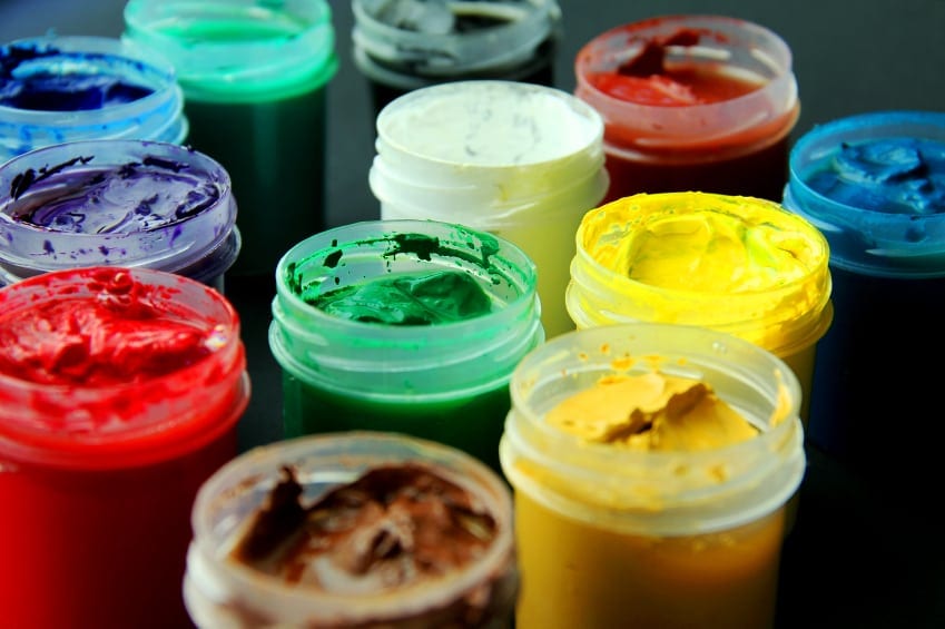 How Can You Keep Your Paint From Drying Out Overnight?