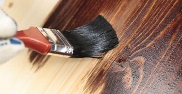 Techniques to Paint Woodwork