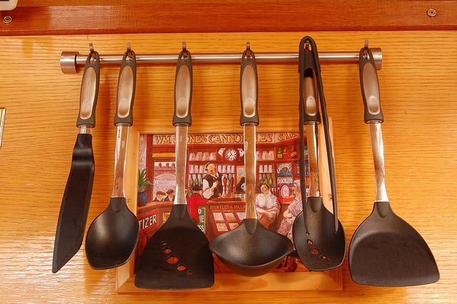 Tools Every Kitchen Must Have