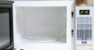 microwave uses