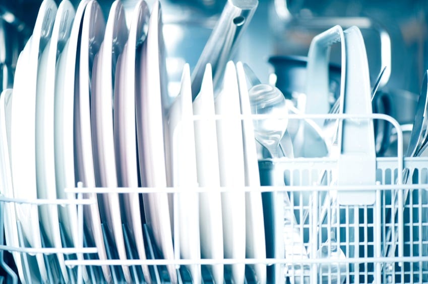dishwasher benefits