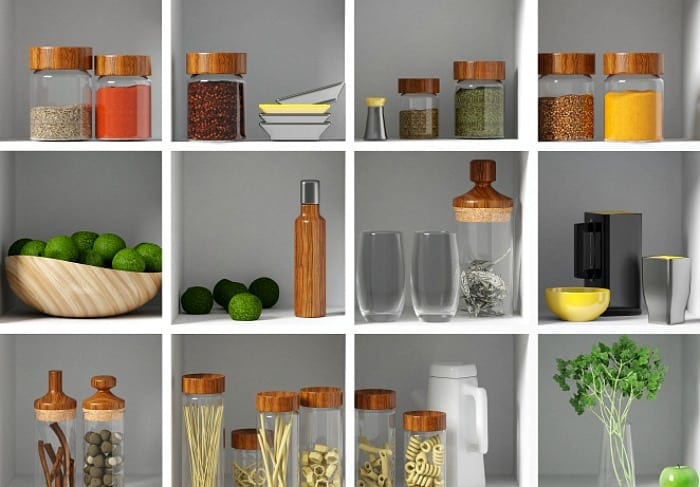 4 Food Storage Hacks That Will Keep You Sane