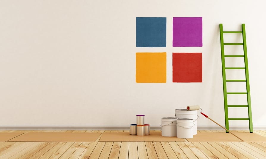 How to Paint Your Walls Like a Pro