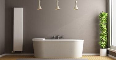 remodel bathroom
