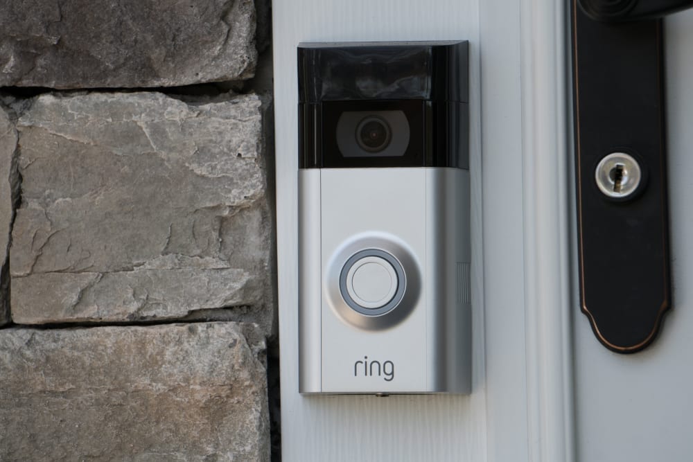 High Tech Doorbells You Need to Have For Your Modern Home
