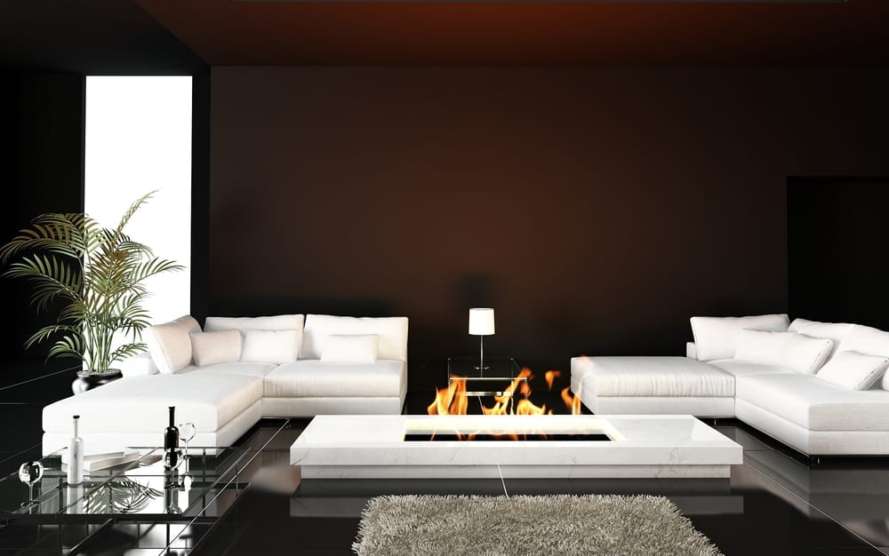 The Trendiest Colors of Livingroom Furniture 2018
