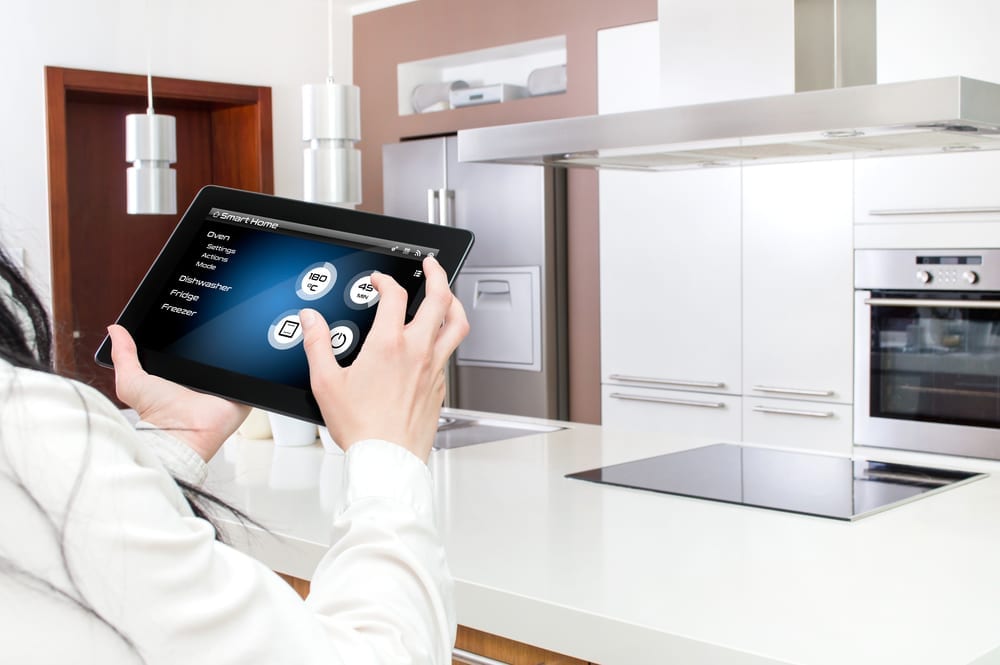 Smart Appliances That You Need to Make Your Home Modern