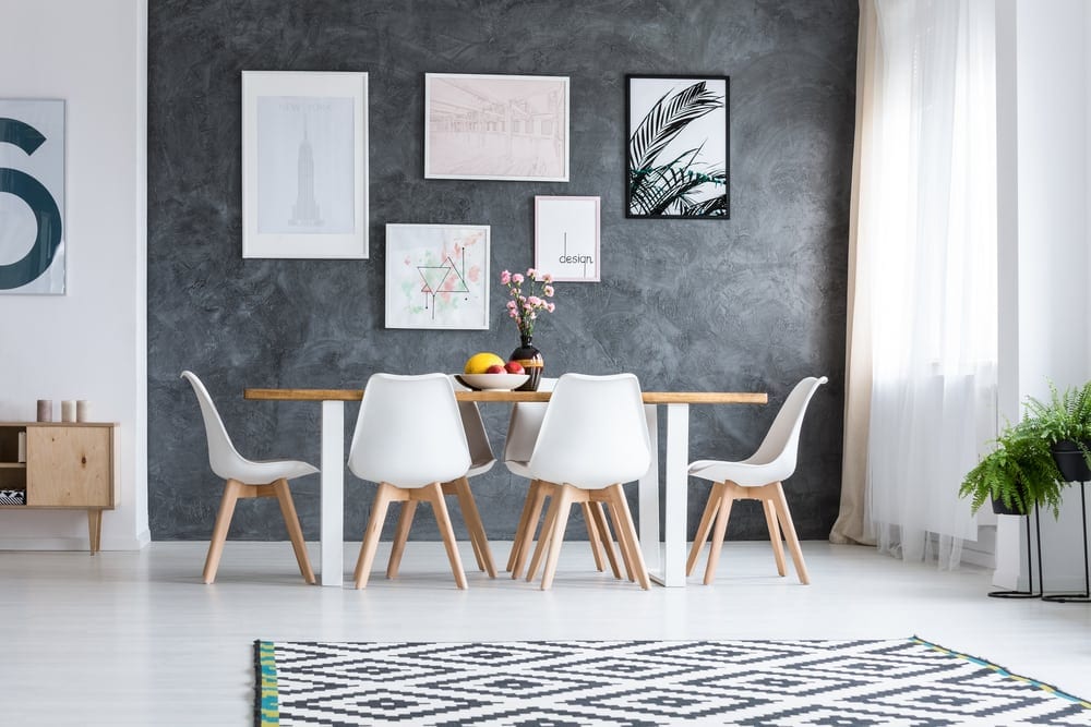 Contemporary Dining Room Furniture that You Must Get
