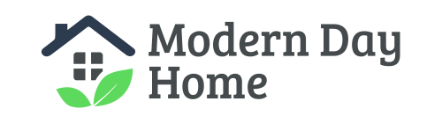 Modern Day Home